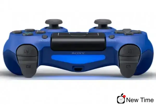 Бездротовий геймпад Sony DualShock 4 V2 F.C. (9917564)